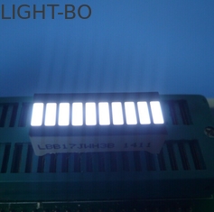 Long guide optique de la vie 10 LED ultra blanc pour l'indicateur de niveau liquide