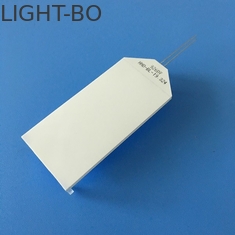 La LED éclairent l'affichage à contre-jour 2.8V - interprétation d'écurie de la tension 3.3V en avant