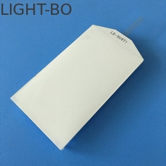 Dimensions du matériel 74*33*3mm d'Arcylic LGP de contre-jour des tableaux de bord LED
