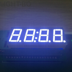 Affichage à LED Commun de pendule à lecture digitale d'anode sortie à hauteur d'intensité lumineuse de 0,56 pouces