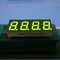 7 à quatre chiffres segmentent l'affichage à LED Numérique vert pur de 0,4 pouces pour le contrôle de température