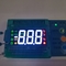 Affichage à LED ultra blanc/rouge de segment du chiffre 7 de /Yellow /Green 3 pour le contrôle de température