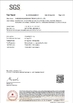 Chine Shenzhen Guangzhibao Technology Co., Ltd. certifications