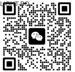 Je suis sur WeChat.