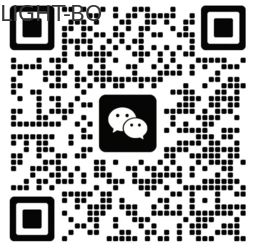 Je suis sur WeChat.