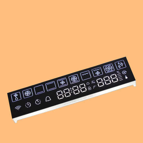 Derniers blogs de l'entreprise sur How to Choose 7-Segment LED Display: Buying Guide for Appliance & Instrument Manufacturers