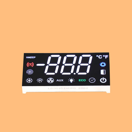 Derniers blogs de l'entreprise sur Why Middle East Appliance Manufacturers Are Upgrading to Custom Segment LED Displays