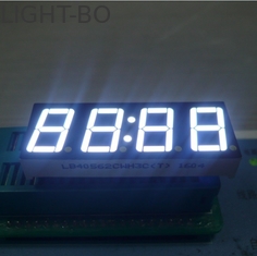Affichage d'horloge de LED pour la minuterie de four à micro-ondes, affichage de pendule à lecture digitale