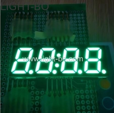 Affichage à LED alphanumérique électronique d'affichage à LED de 6 chiffres 7 segments 0,36 pouces