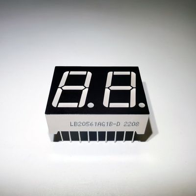 Un bon prix. Super rouge brillant 13,8 mm 0,54 