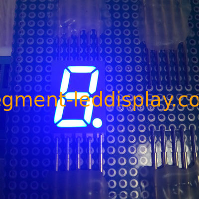 Un bon prix. Ultra-brillant blanc 100 000 heures SMD LED affichage numérique LED pour appareils électroménagers en ligne