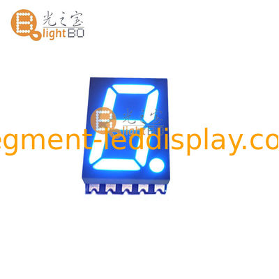 Un bon prix. 0.39 pouces écran ultra-brillant blanc personnalisé couleur écran LED ultra-brillant en ligne