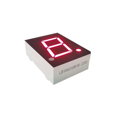 Un bon prix. Affichage numérique à LED à température avec taille de panneau personnalisée Taille du module 35,8*25,8*10,0mm -40°C à 85°C en ligne