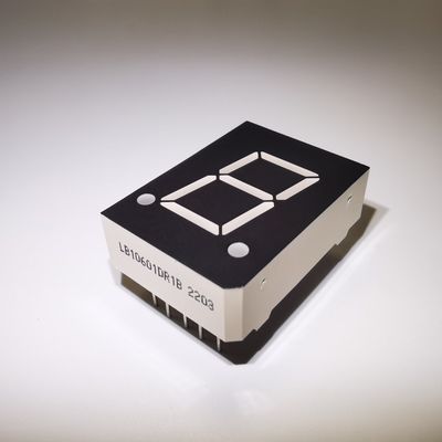 Un bon prix. Affichage numérique LED à puce AlGanlp pour une compatibilité personnalisée du panneau en ligne