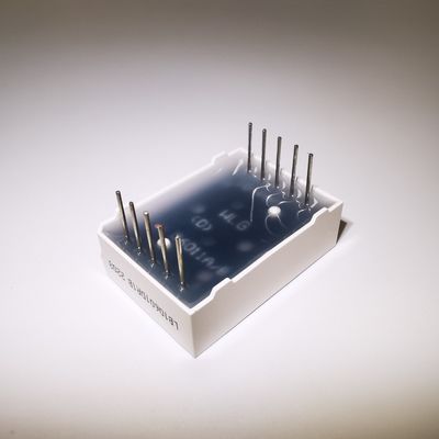 Un bon prix. Affichage numérique à LED à travers le trou Fonction d'affichage graphique -40°C à 85°C Large plage de température en ligne