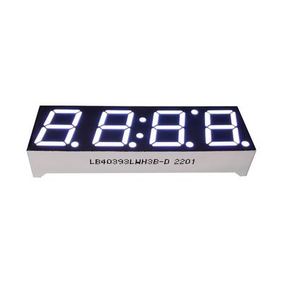 Un bon prix. Taille de l'emballage 71,6 x 25,8 x 7,4 mm Affichage LED à couleur complète pour les besoins B2B en ligne