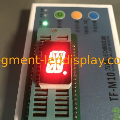 Un bon prix. Type de montage à travers le trou Affichage à LED alphanumérique -40°C à 85°C Couleur de segment Blanc ou même que la couleur émettrice en ligne