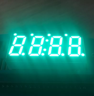 Un bon prix. Écran à LED à 7 segments de 0,49 pouces et 4 chiffres en ligne