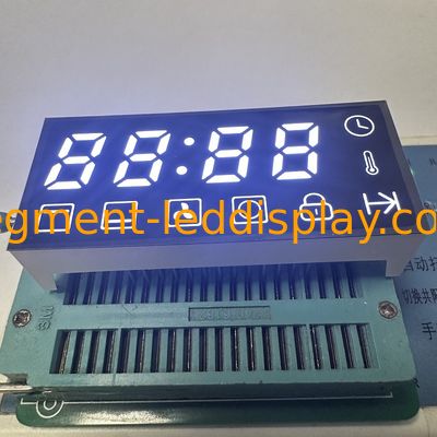 Un bon prix. Affichages LED à segments de qualité industrielle - Haute efficacité, conformes RoHS pour applications multi-secteurs en ligne
