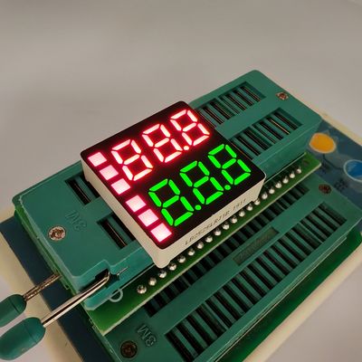 Un bon prix. Customized Red/Yellow Green 7-Segment LED Displays for timer control en ligne