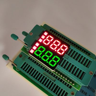 Un bon prix. Red/Yellow Green Customized 7 Segment LED Displays for timer control en ligne