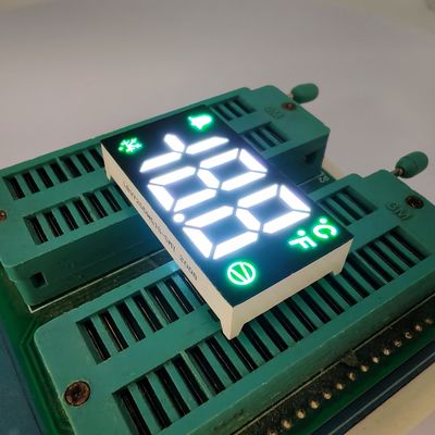 Un bon prix. Ultra White/Green Triple Digit 7 Segment LED Display for Water Heater en ligne