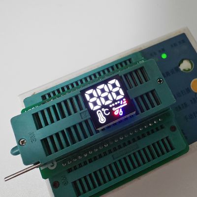 Un bon prix. Ultra Bright White 3 Digit 7 Segment  Custom Led Display For Marcel Waver en ligne