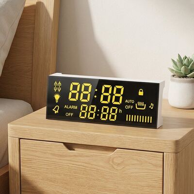 Un bon prix. Module d'affichage LED de haute qualité pour les panneaux de commande de cuisinières à gaz en ligne