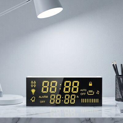 Un bon prix. Dual line High-Quality LED Display Module for Gas Cooker Control Panels en ligne