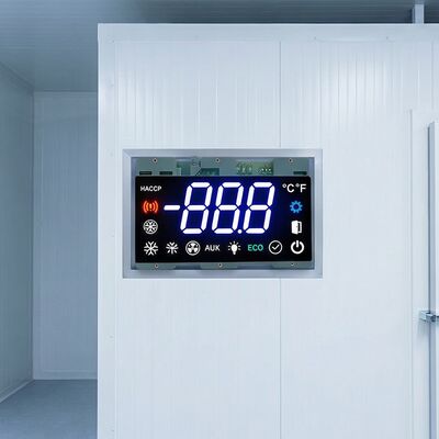 Un bon prix. Customized 3 Digit 7 Segment LED Display for Cold Room Temperature Controller en ligne