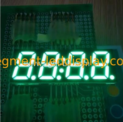 Un bon prix. Affichage à LED alphanumérique électronique d'affichage à LED de 6 chiffres 7 segments 0,36 pouces en ligne