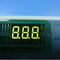 0,56&quot; 3 affichage à LED de segment du chiffre 7 pour la température de Digital/indicateurs d'humidité