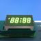 Vie verte superbe faite sur commande du chiffre 10mm Longe de l'affichage à LED De contrôle de minuterie de four 4