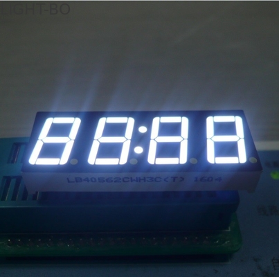 Un bon prix. Affichage d'horloge de LED pour la minuterie de four à micro-ondes, affichage de pendule à lecture digitale en ligne