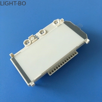 Lumière de contre-jour de l'intense luminosité LED pour le mètre d'énergie électrique monophasé
