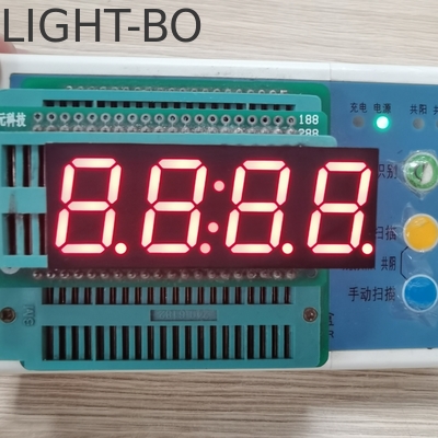 Un bon prix. Affichage LED à quatre chiffres pour cuisinière à induction en ligne