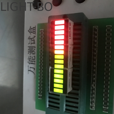 Signalisation numérique pour ascenseur à LED étanche Signalisation numérique à taux de rafraîchissement commun