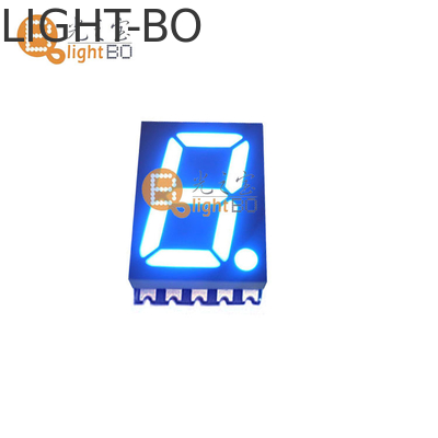 Un bon prix. 0.39 pouces écran ultra-brillant blanc personnalisé couleur écran LED ultra-brillant en ligne