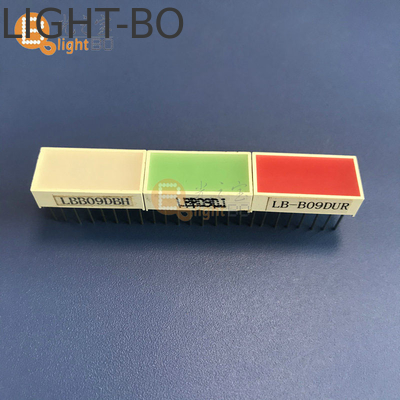 Support de montage réglable 13500LM LED Light Bar pour les véhicules tout-terrain