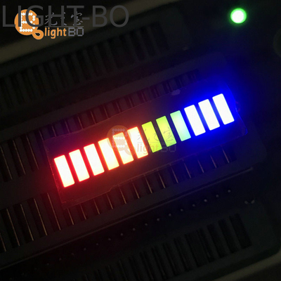 Un bon prix. 6A courant de sortie maximal LED batterie à barre lumineuse alimentée par 6000k-6500k température de couleur en ligne