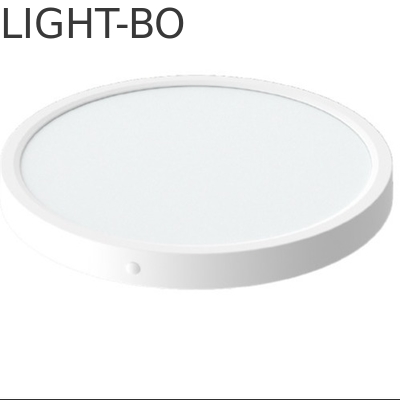 Lumière de panneau LED multifonctionnelle