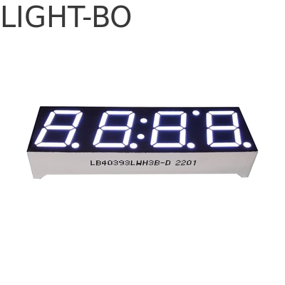 Taille de l'emballage 71,6 x 25,8 x 7,4 mm Affichage LED à couleur complète pour les besoins B2B