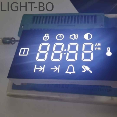 Un bon prix. OEM ODM Acceptable 5x7 Écran LED dot matrice Pour le transport en commun en ligne