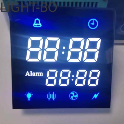 L'écran LED à matrice de points 5x7 La solution parfaite pour vos besoins d'écran d'affichage d'information