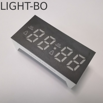 Un bon prix. Affichage à LED à 7 chiffres, vert très lumineux Anode commune pour cuisinière à gaz en ligne