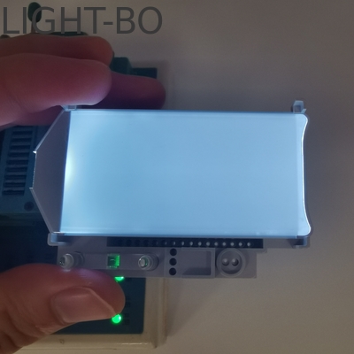 Faible consommation de puissance haute luminosité rétroéclairage LED pour compteur d'énergie électrique