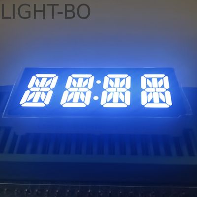 Un bon prix. Affichage de l'horloge à LED blanc ultra lumineux en ligne