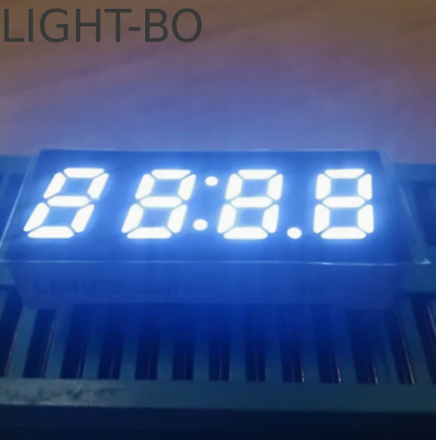 Un bon prix. Affichage d'horloge à LED à 7 segments pour four à gaz en ligne