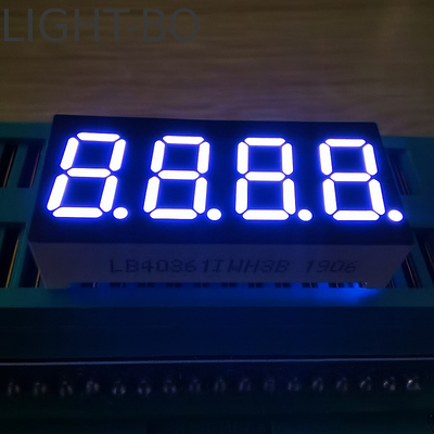 Un bon prix. Ultra blanc brillant 4 chiffres 0,36 