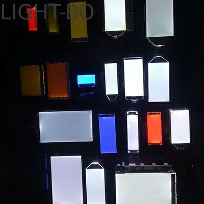 Personnalisation Taille Personnalisation Couleur rétroéclairage LED